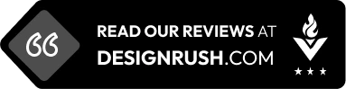 Listed on DesignRush